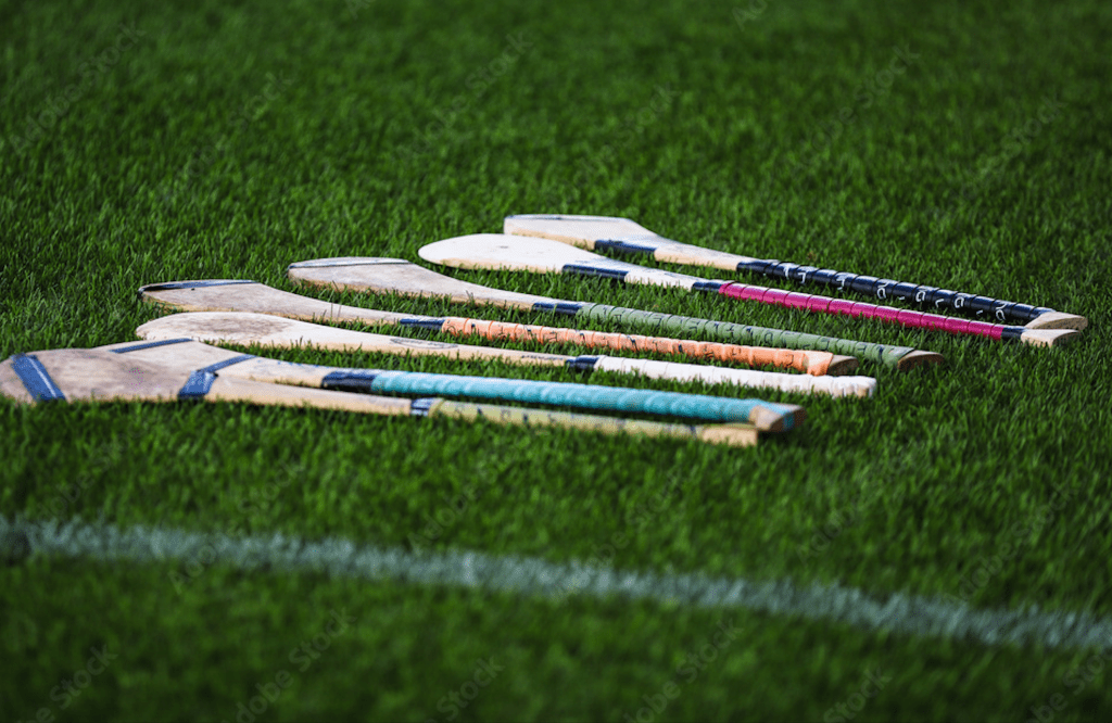 Hurling on the&nbsp;edge